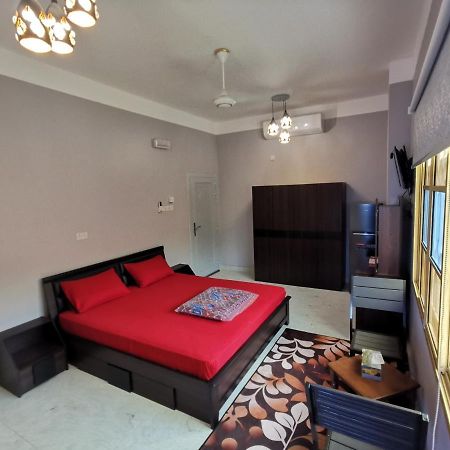 Al Hamra Guest House Екстериор снимка