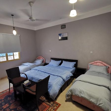 Al Hamra Guest House Екстериор снимка