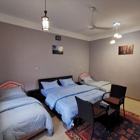Al Hamra Guest House Екстериор снимка
