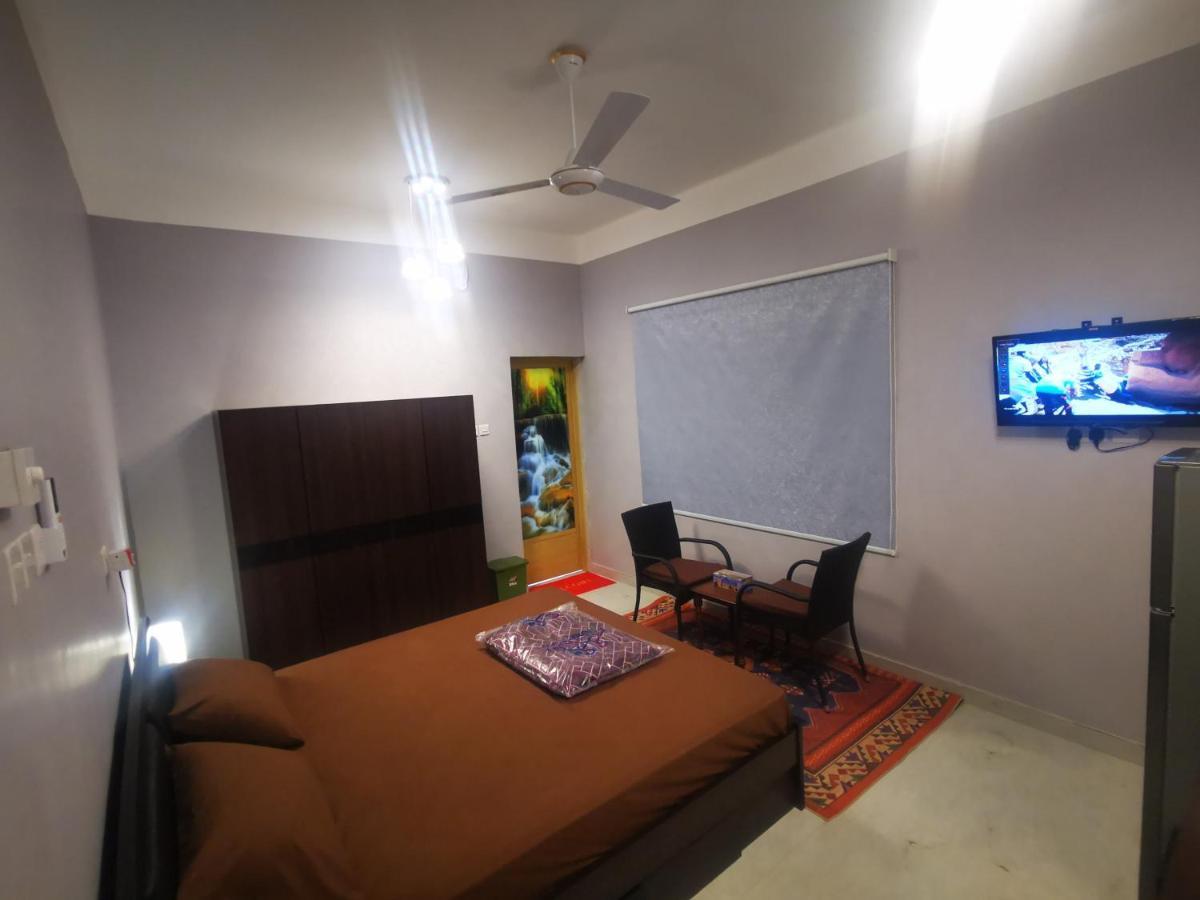 Al Hamra Guest House Екстериор снимка