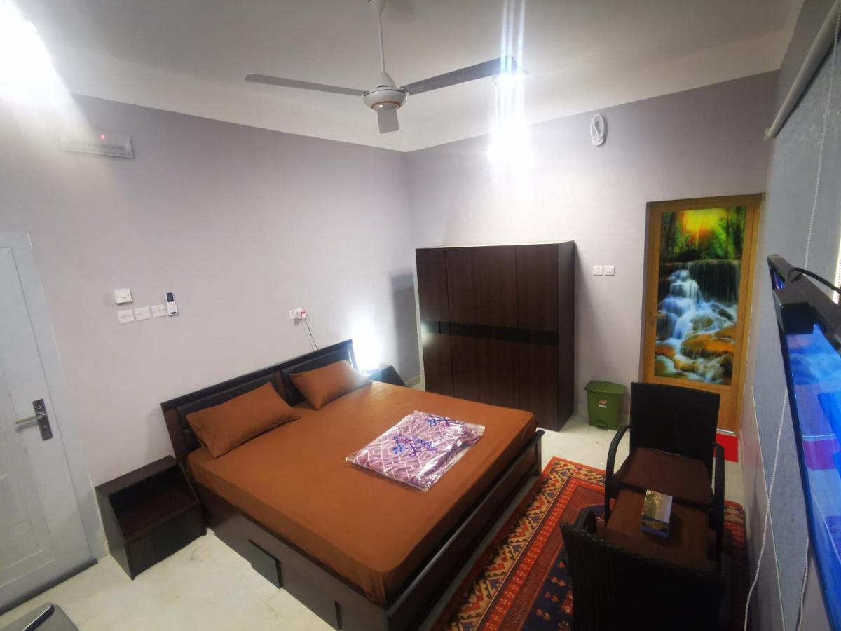 Al Hamra Guest House Екстериор снимка