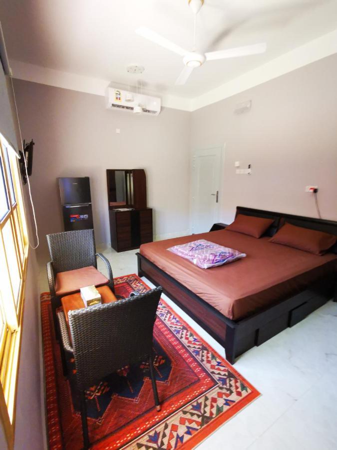 Al Hamra Guest House Екстериор снимка
