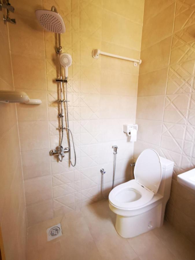 Al Hamra Guest House Екстериор снимка