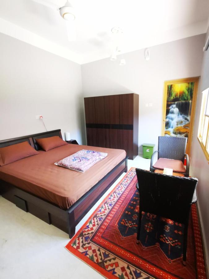 Al Hamra Guest House Екстериор снимка