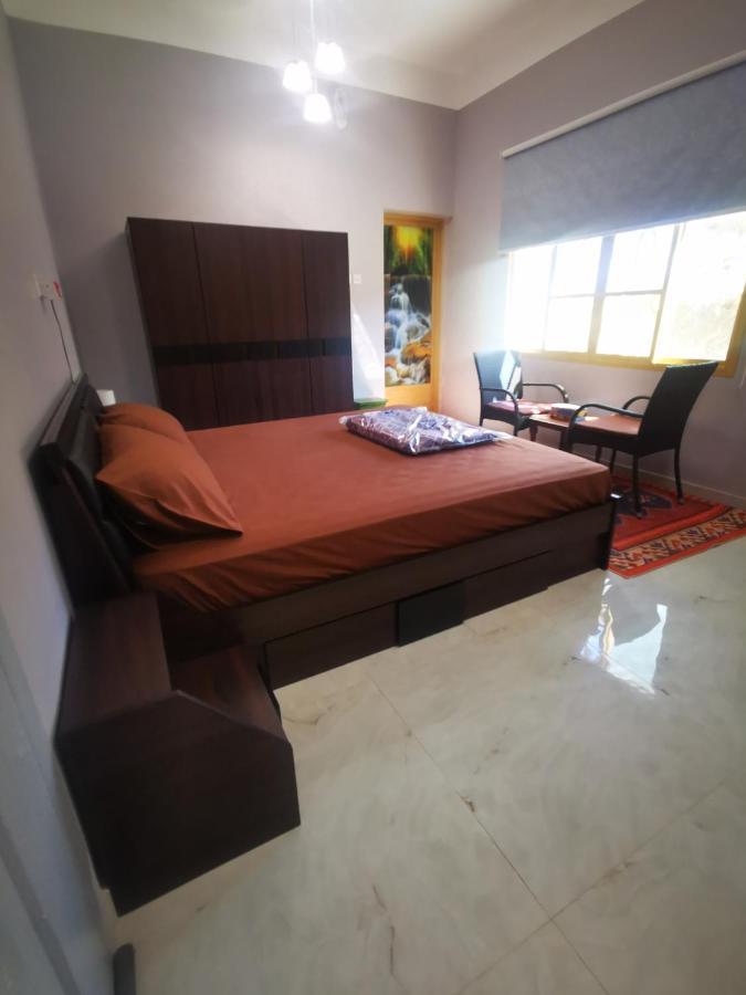 Al Hamra Guest House Екстериор снимка