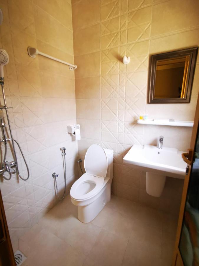 Al Hamra Guest House Екстериор снимка