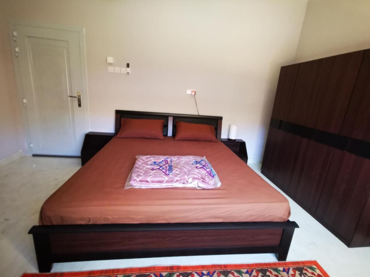 Al Hamra Guest House Екстериор снимка