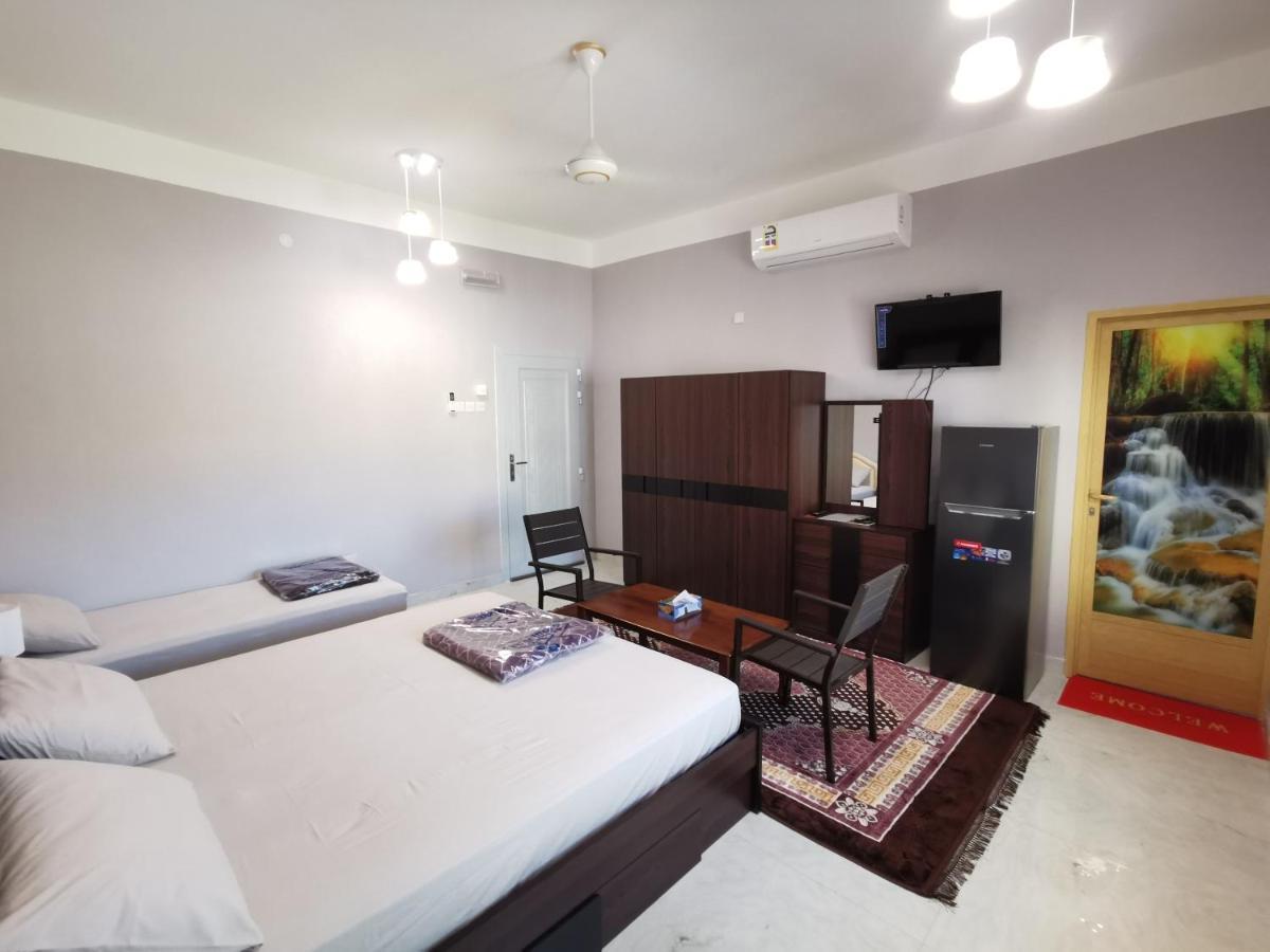 Al Hamra Guest House Екстериор снимка
