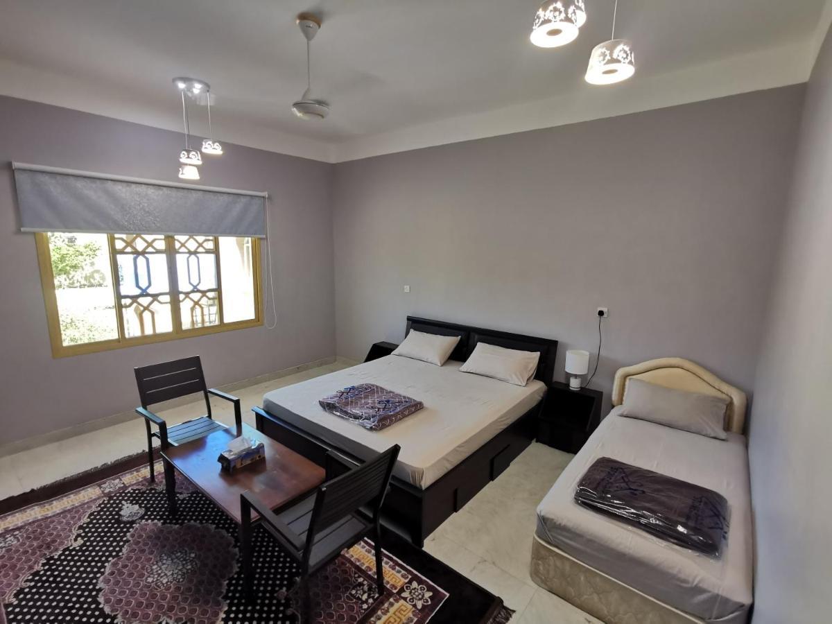 Al Hamra Guest House Екстериор снимка