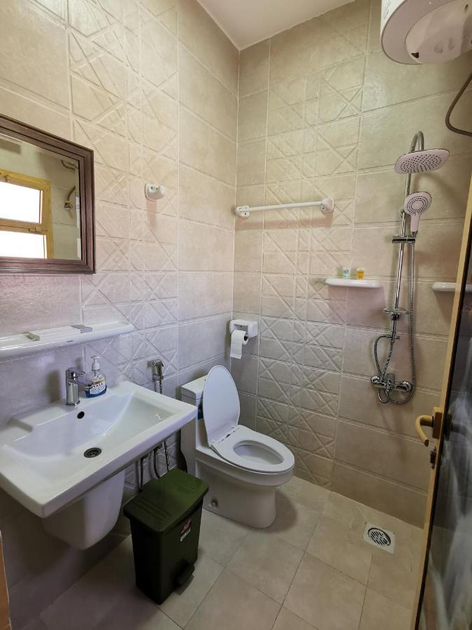 Al Hamra Guest House Екстериор снимка