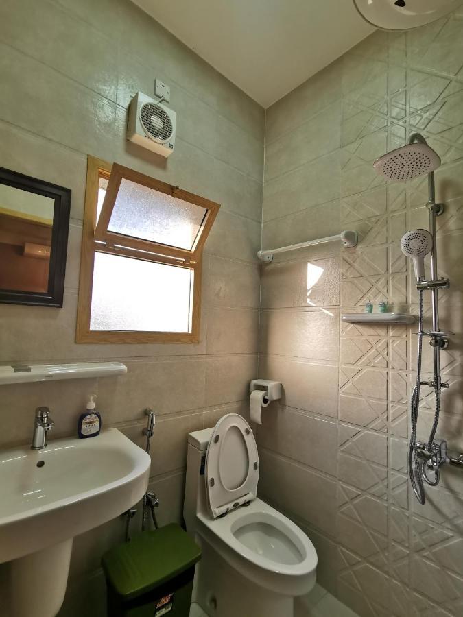 Al Hamra Guest House Екстериор снимка
