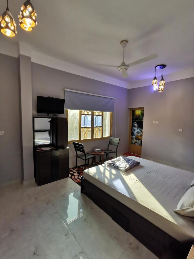 Al Hamra Guest House Екстериор снимка