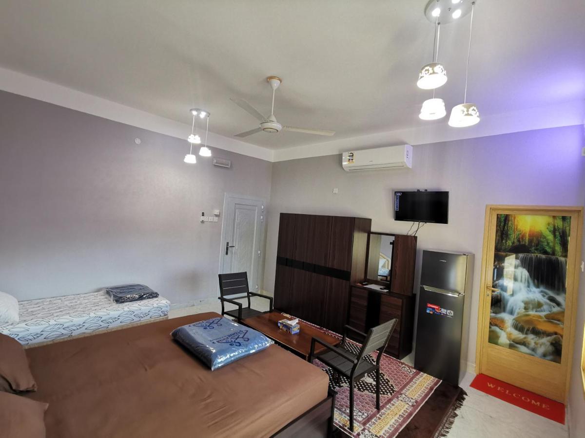 Al Hamra Guest House Екстериор снимка