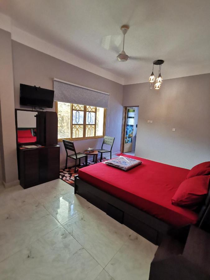Al Hamra Guest House Екстериор снимка