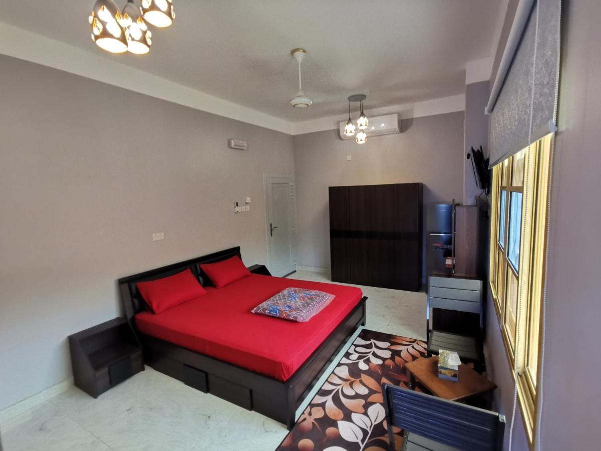Al Hamra Guest House Екстериор снимка