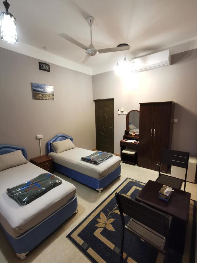 Al Hamra Guest House Екстериор снимка