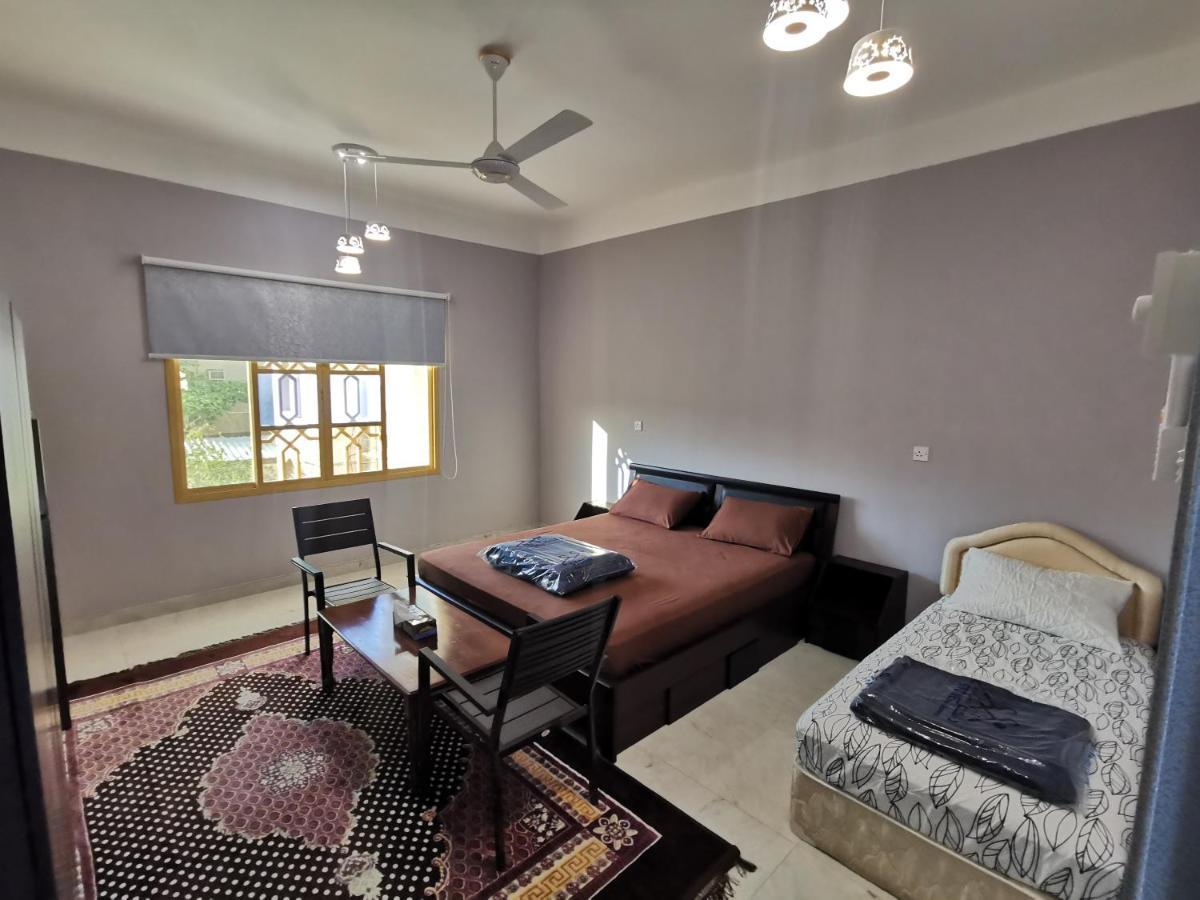 Al Hamra Guest House Екстериор снимка