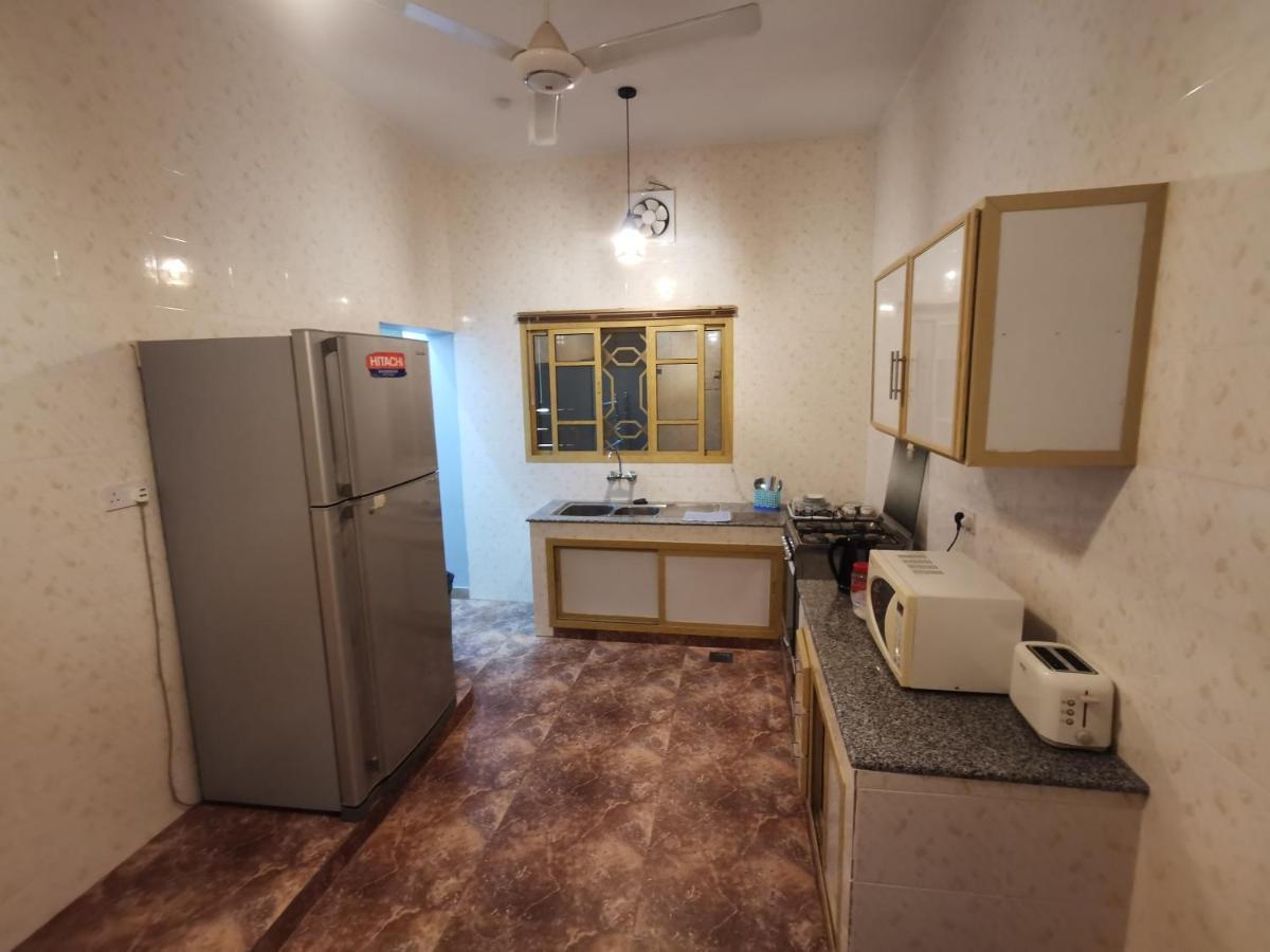 Al Hamra Guest House Екстериор снимка