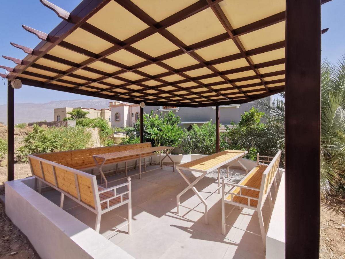 Al Hamra Guest House Екстериор снимка