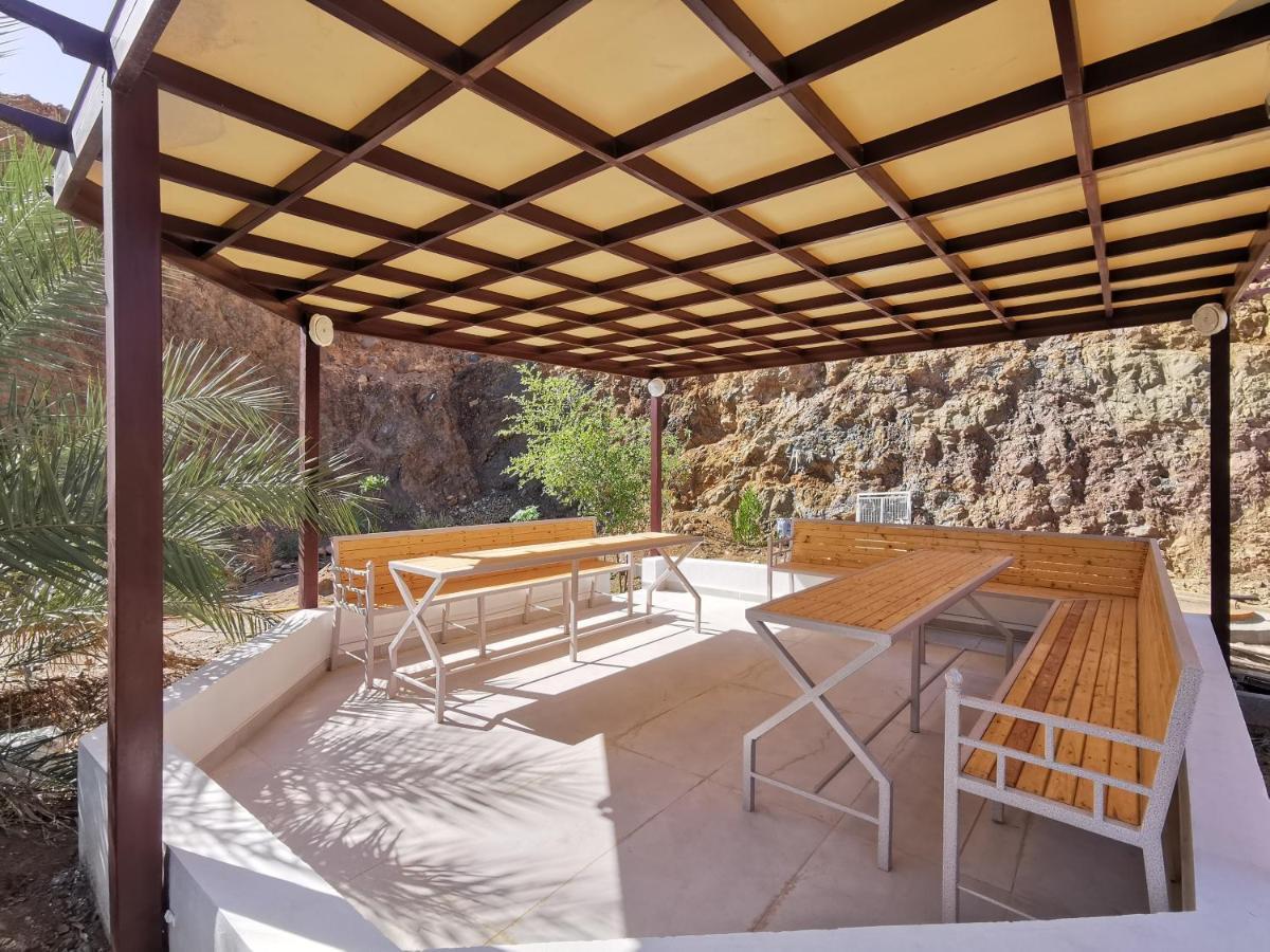 Al Hamra Guest House Екстериор снимка