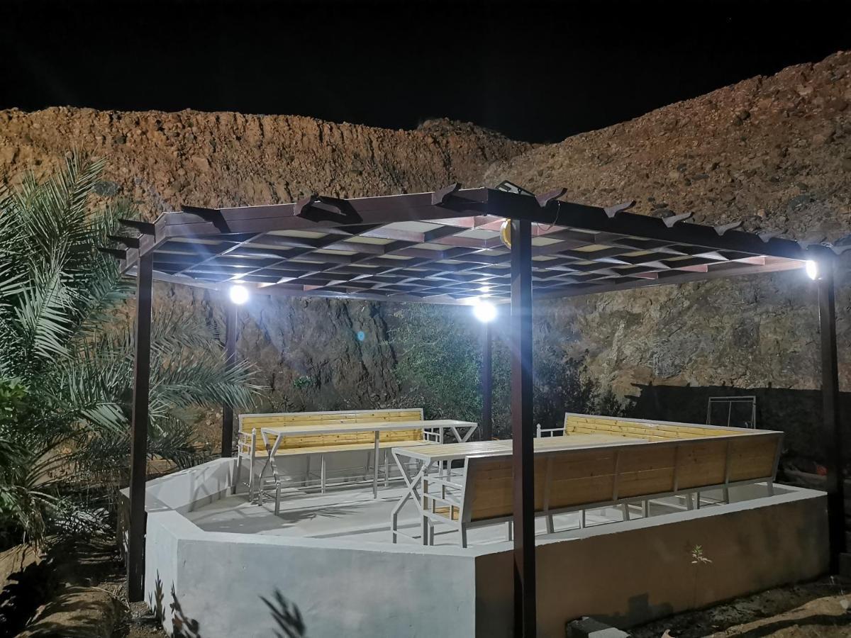 Al Hamra Guest House Екстериор снимка