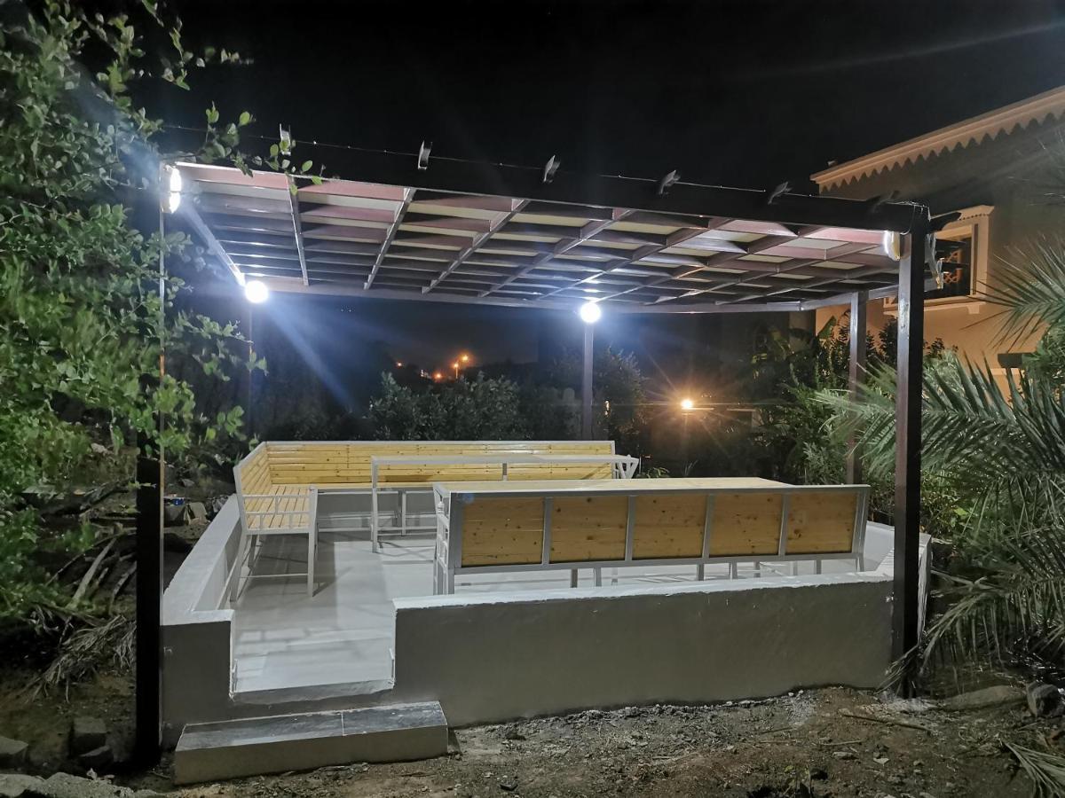 Al Hamra Guest House Екстериор снимка