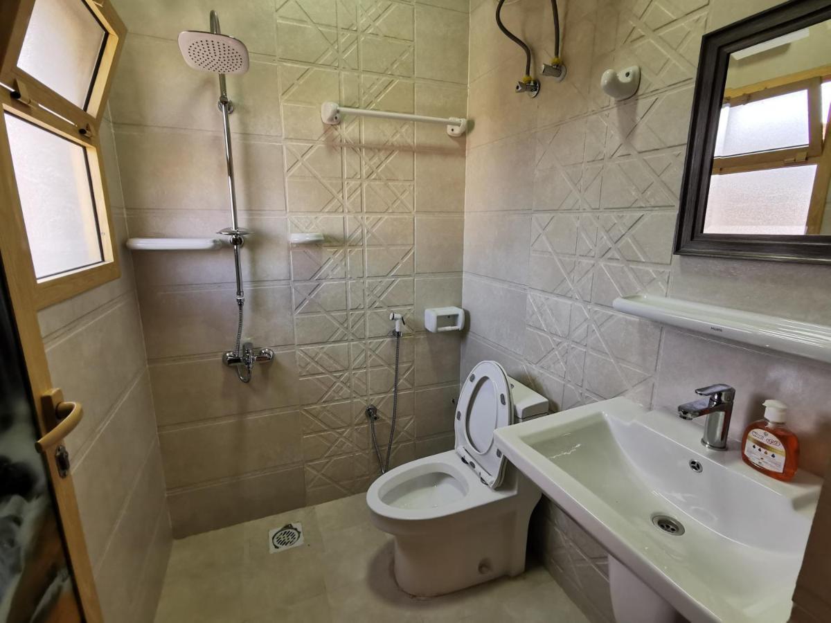 Al Hamra Guest House Екстериор снимка