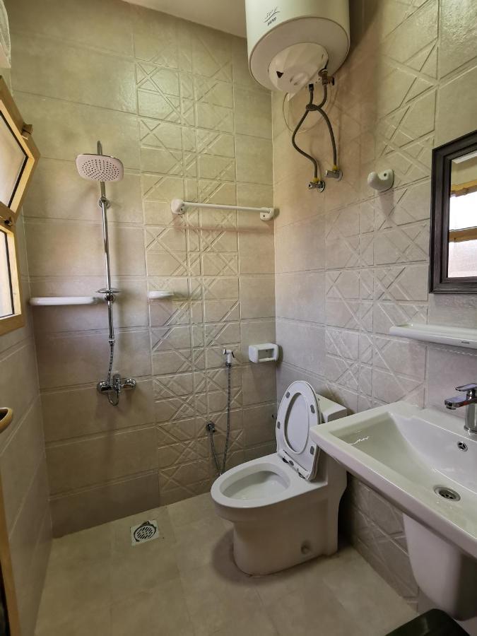 Al Hamra Guest House Екстериор снимка