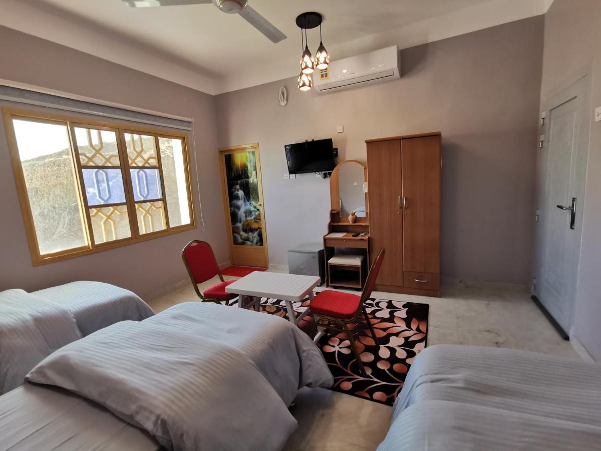 Al Hamra Guest House Екстериор снимка