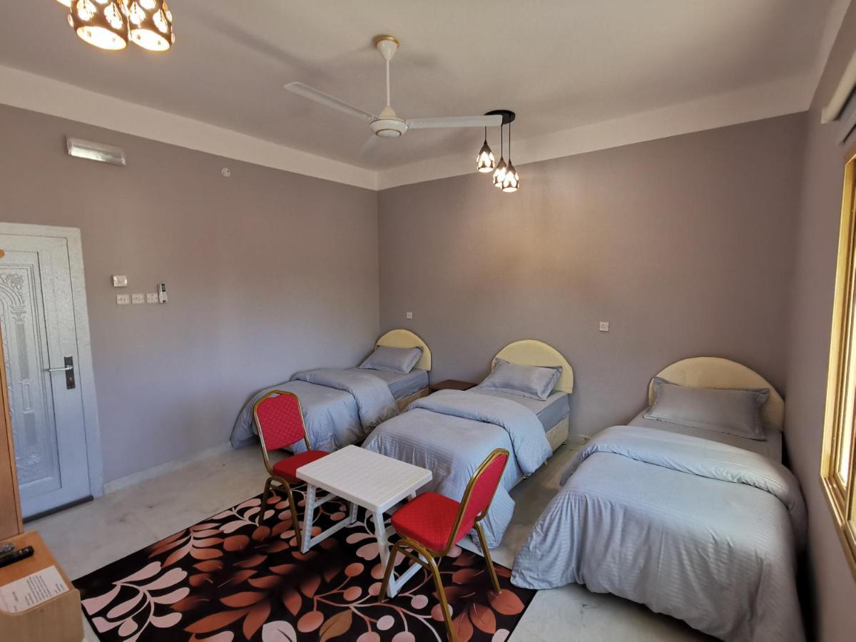 Al Hamra Guest House Екстериор снимка