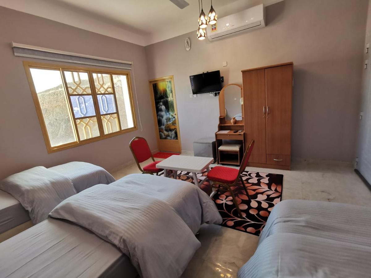 Al Hamra Guest House Екстериор снимка