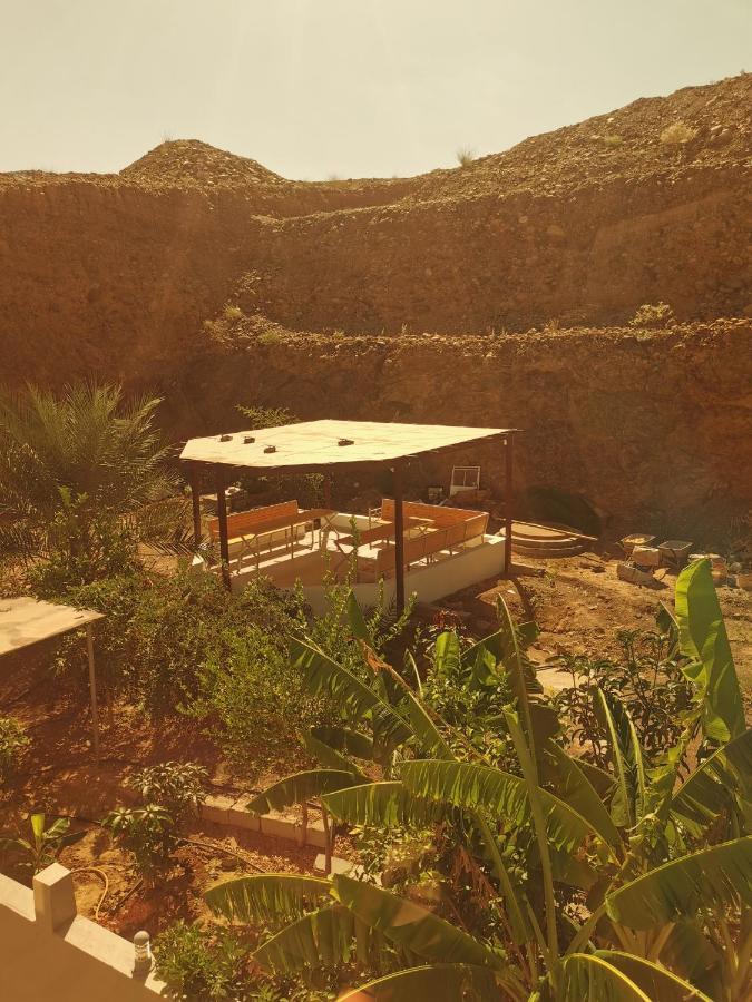 Al Hamra Guest House Екстериор снимка