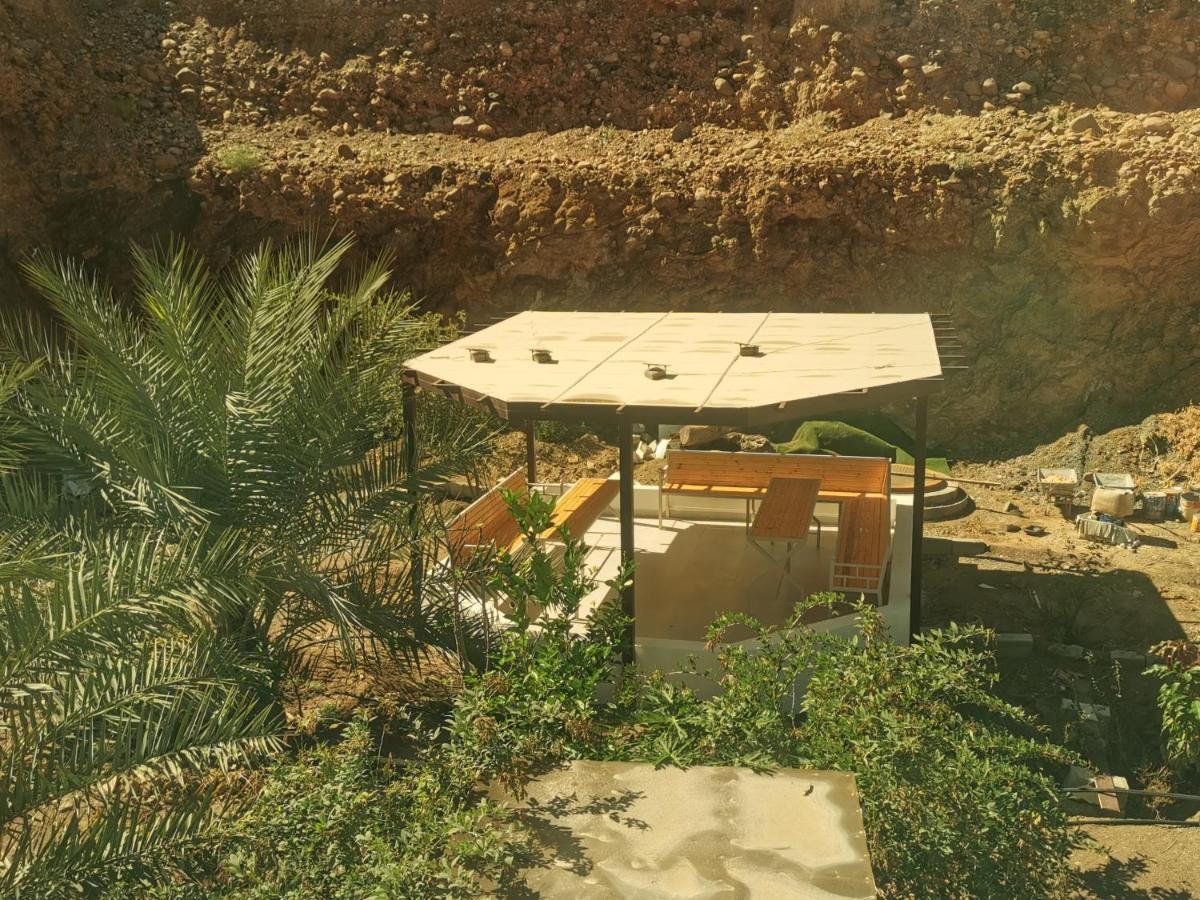 Al Hamra Guest House Екстериор снимка