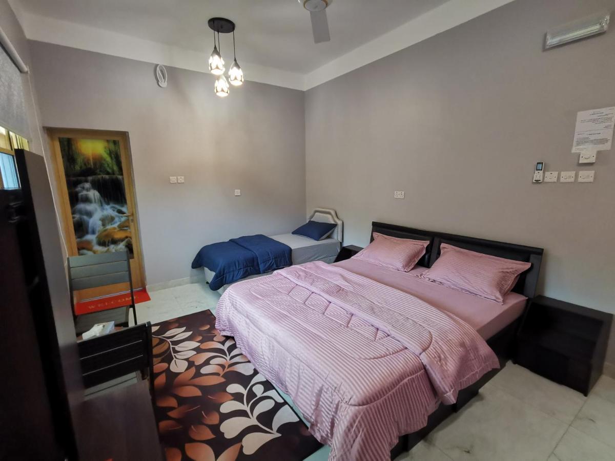 Al Hamra Guest House Екстериор снимка
