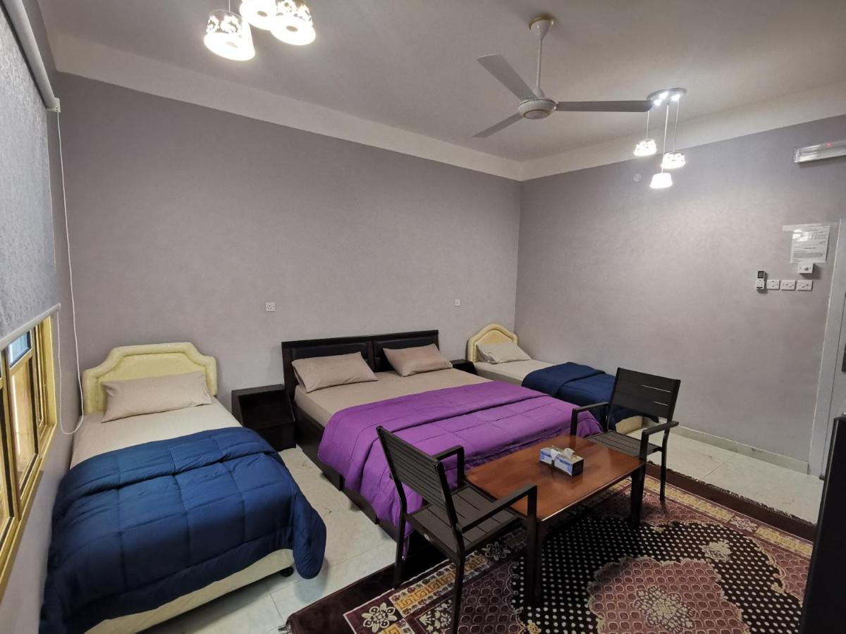 Al Hamra Guest House Екстериор снимка