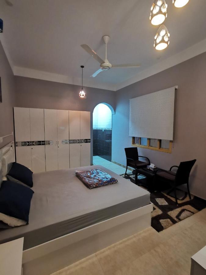 Al Hamra Guest House Екстериор снимка