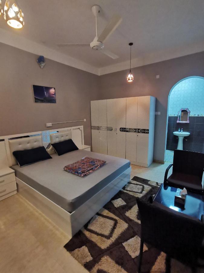 Al Hamra Guest House Екстериор снимка