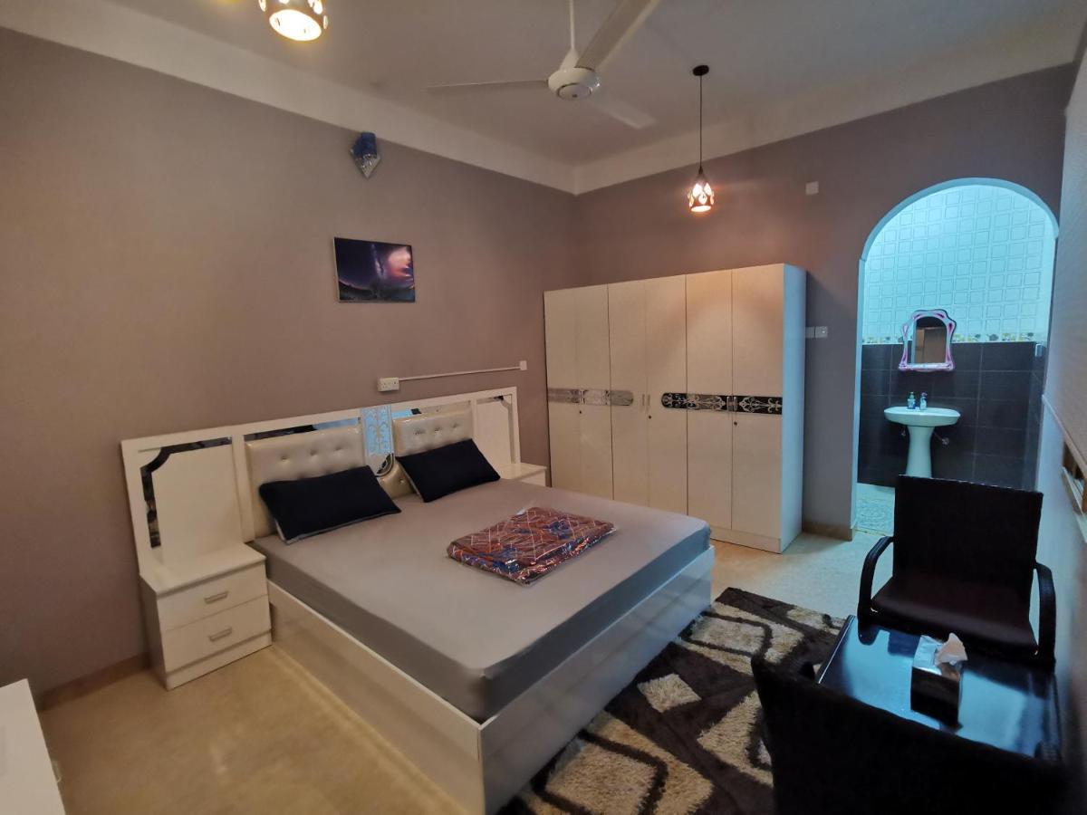 Al Hamra Guest House Екстериор снимка