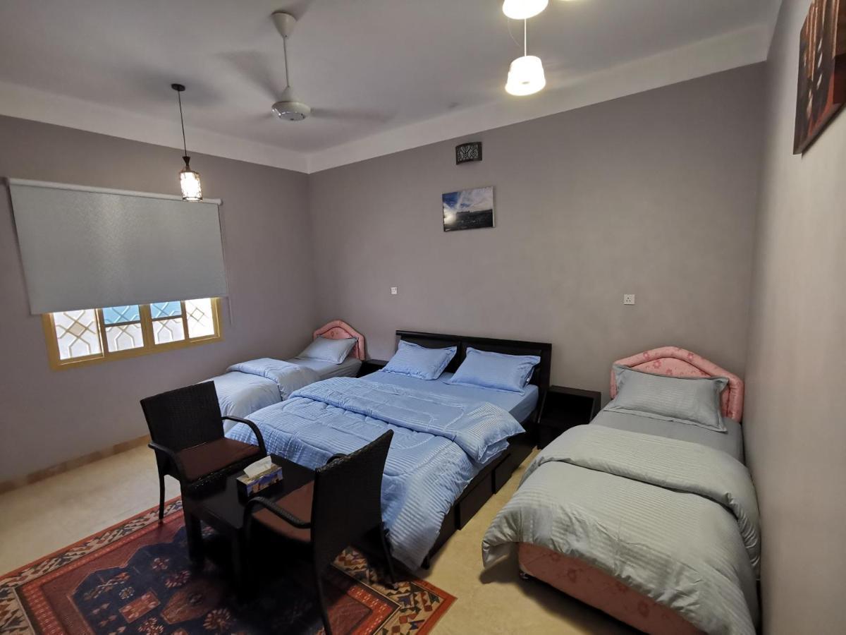 Al Hamra Guest House Екстериор снимка