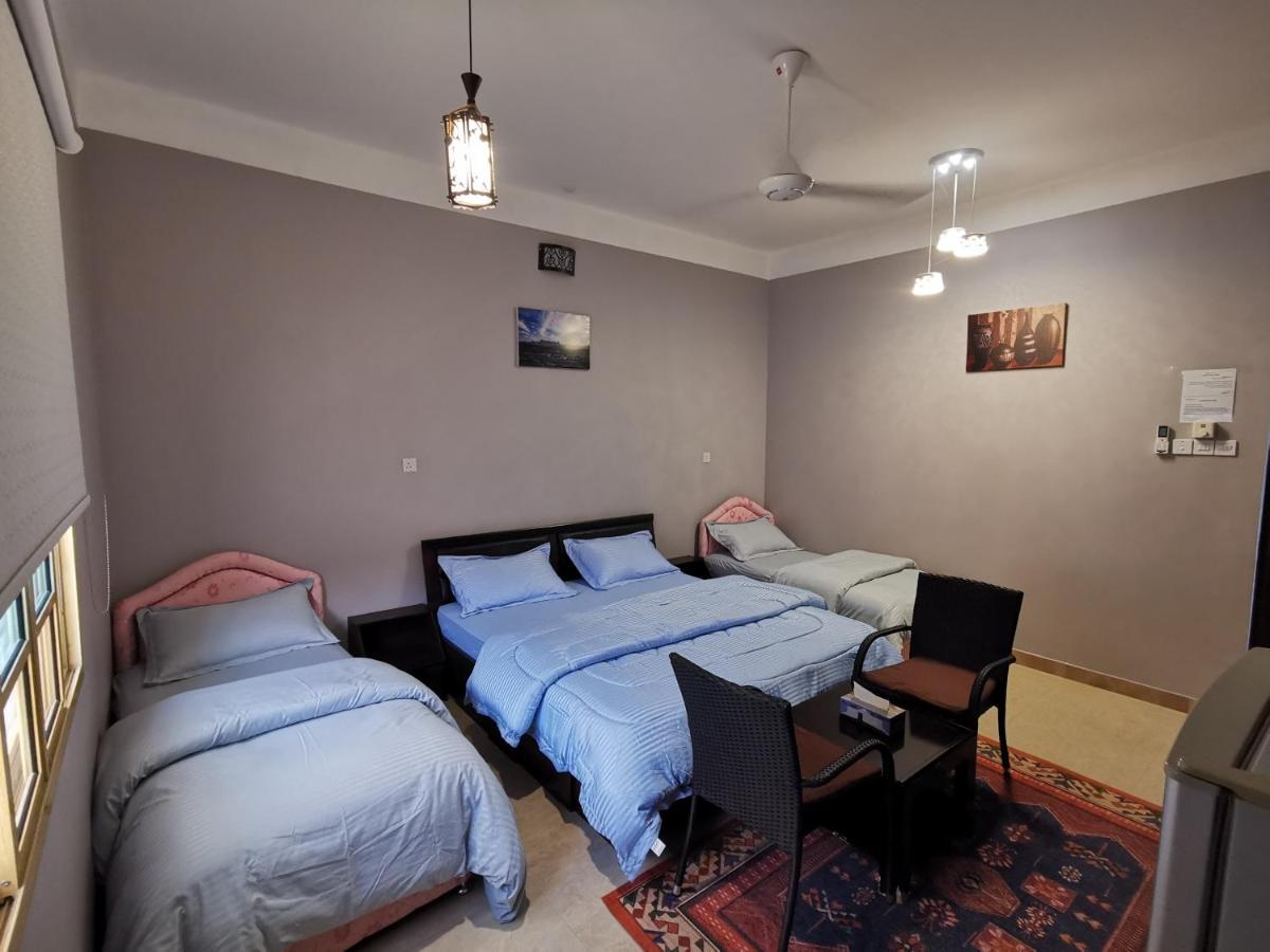Al Hamra Guest House Екстериор снимка