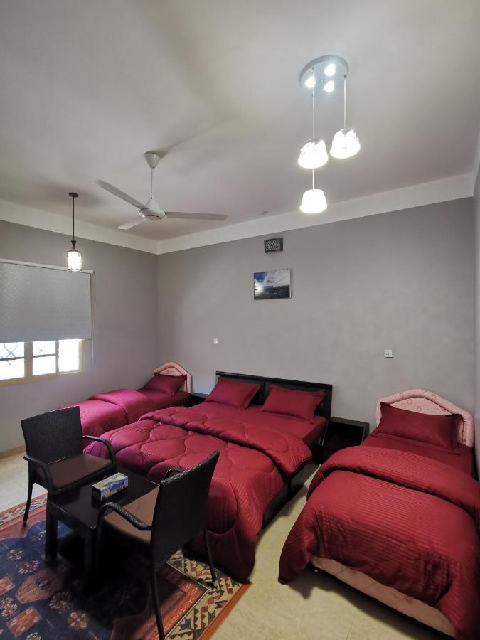 Al Hamra Guest House Екстериор снимка