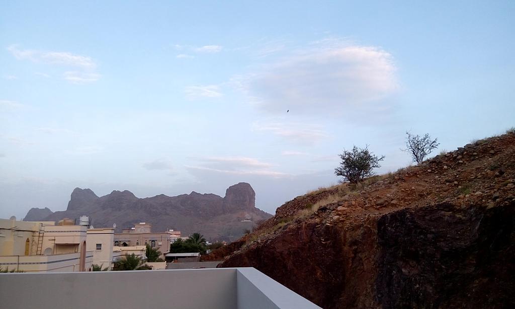 Al Hamra Guest House Екстериор снимка