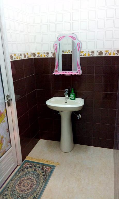 Al Hamra Guest House Екстериор снимка
