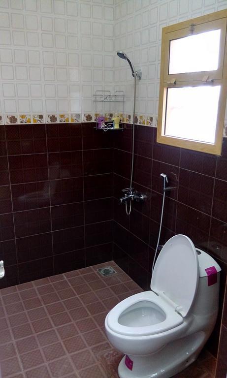Al Hamra Guest House Екстериор снимка