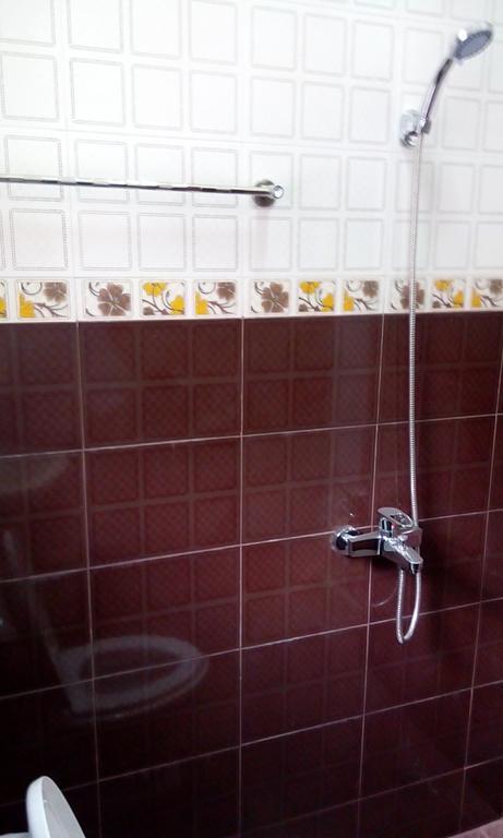 Al Hamra Guest House Екстериор снимка