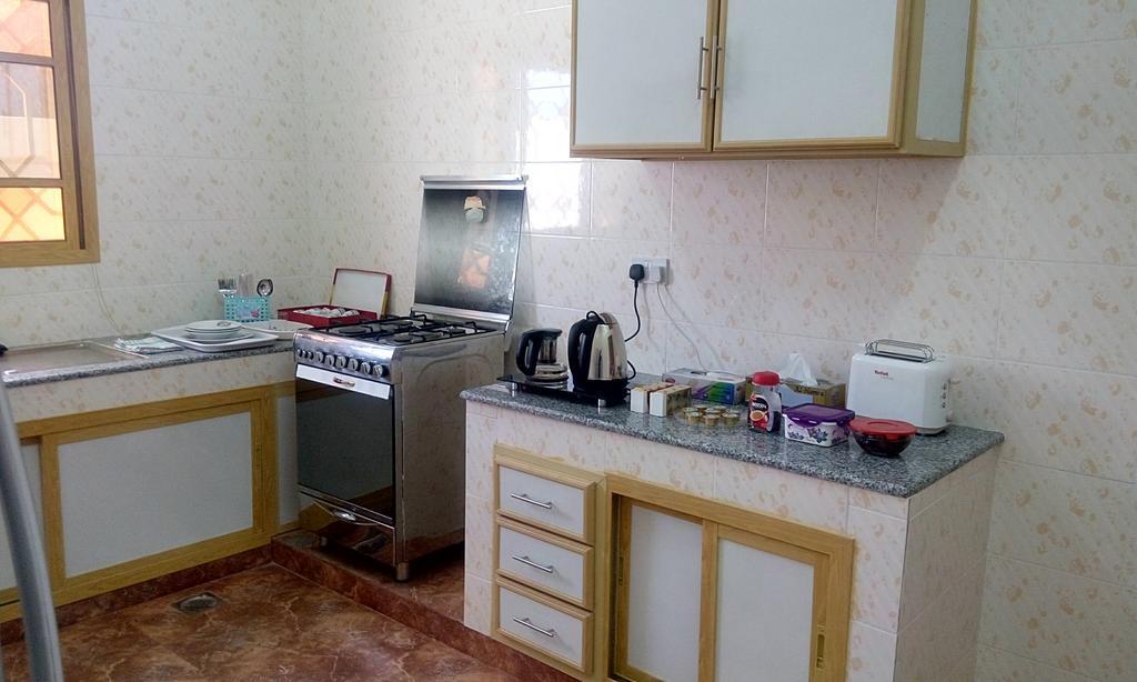 Al Hamra Guest House Екстериор снимка