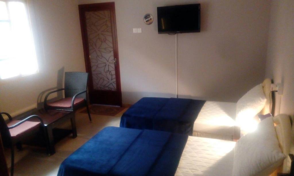 Al Hamra Guest House Екстериор снимка