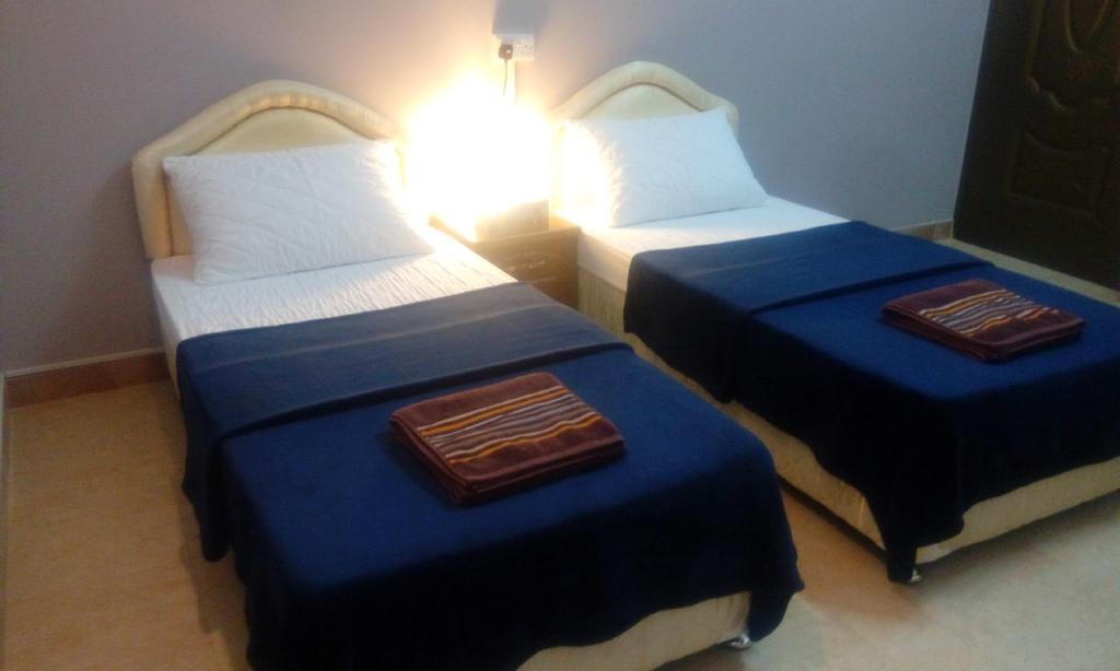 Al Hamra Guest House Екстериор снимка
